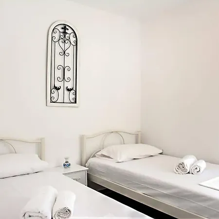 Casa Di Roza Apartmán