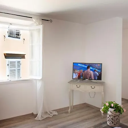 Casa Di Roza Apartmán *