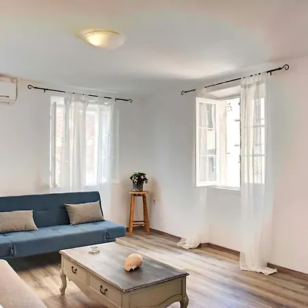 Apartmán Casa Di Roza