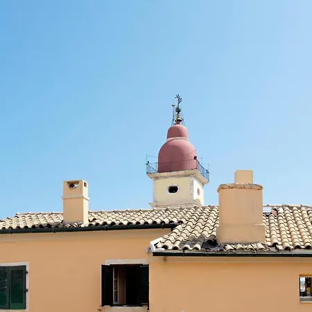 Apartmán Casa Di Roza