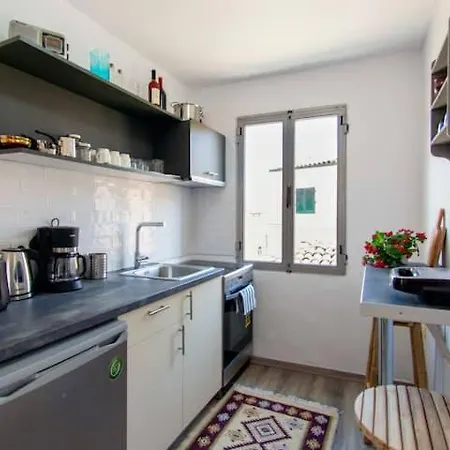 Casa Di Roza Appartement