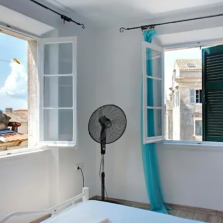 Appartement Casa Di Roza