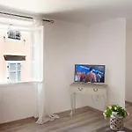 Casa Di Roza Apartmán *