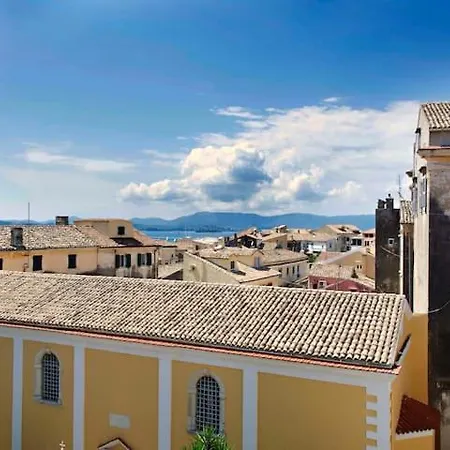 Casa Di Roza